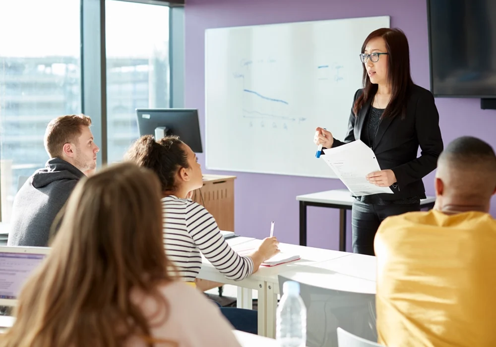 Apply to UK - Foundations - Academic Pathway