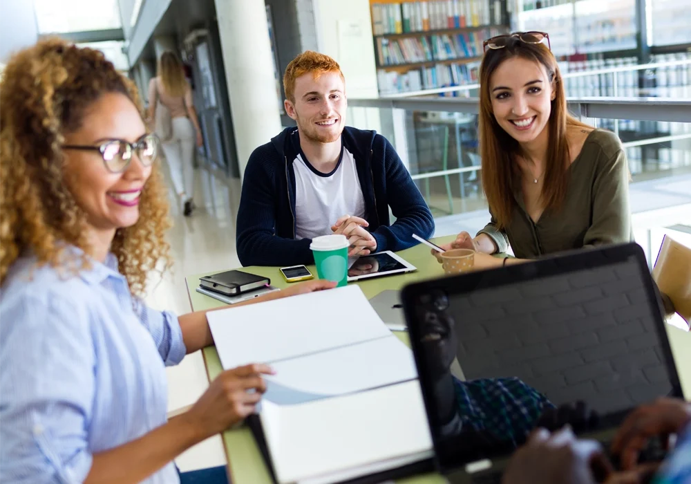 Apply to UK - Foundations - International Year