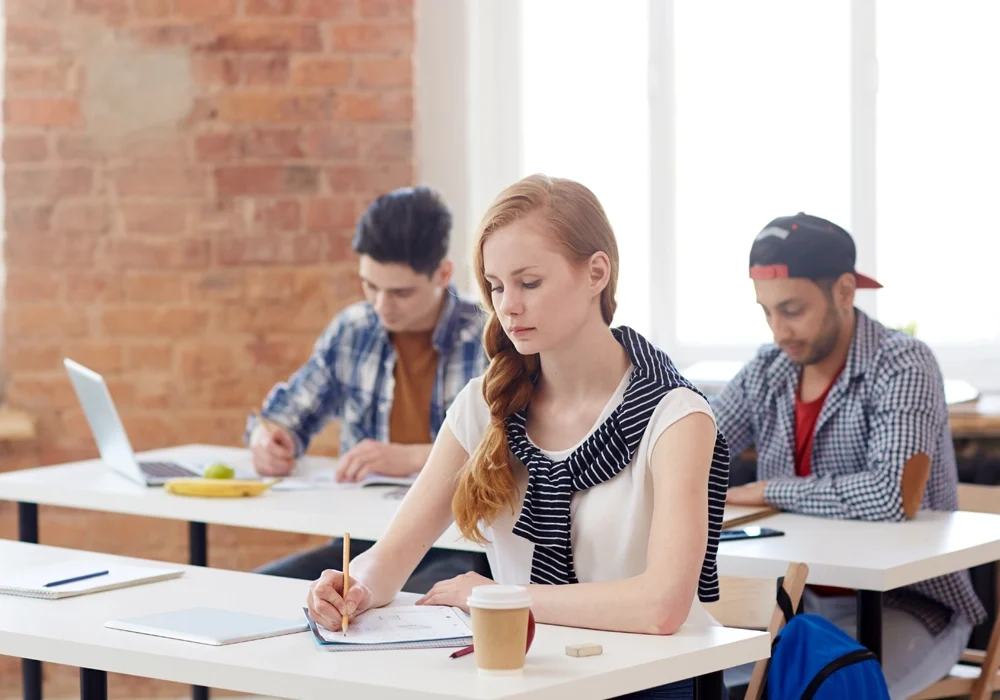 Apply to UK - Foundations - International Year One