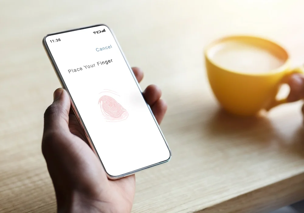 Apply to UK - Student Visa Biometric Info